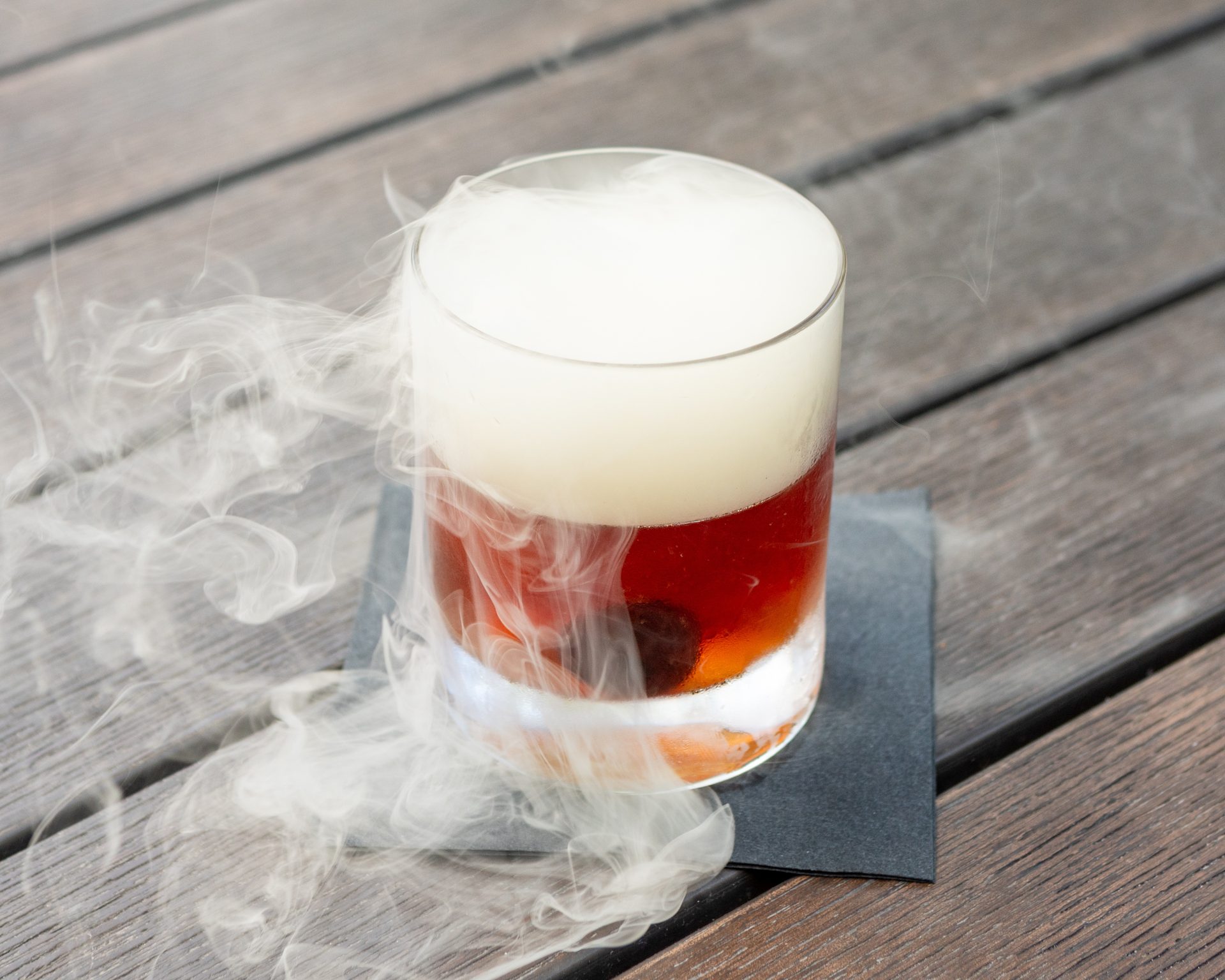 Happy Hour, Every Single Day